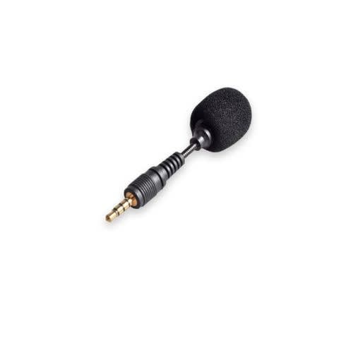 35mm Jack Flexible Mini Mic For Pc Camera