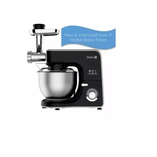 Stand Mixer Set  - 5.5l - 1000W-Fp9051zo-gs/sfkm9051d