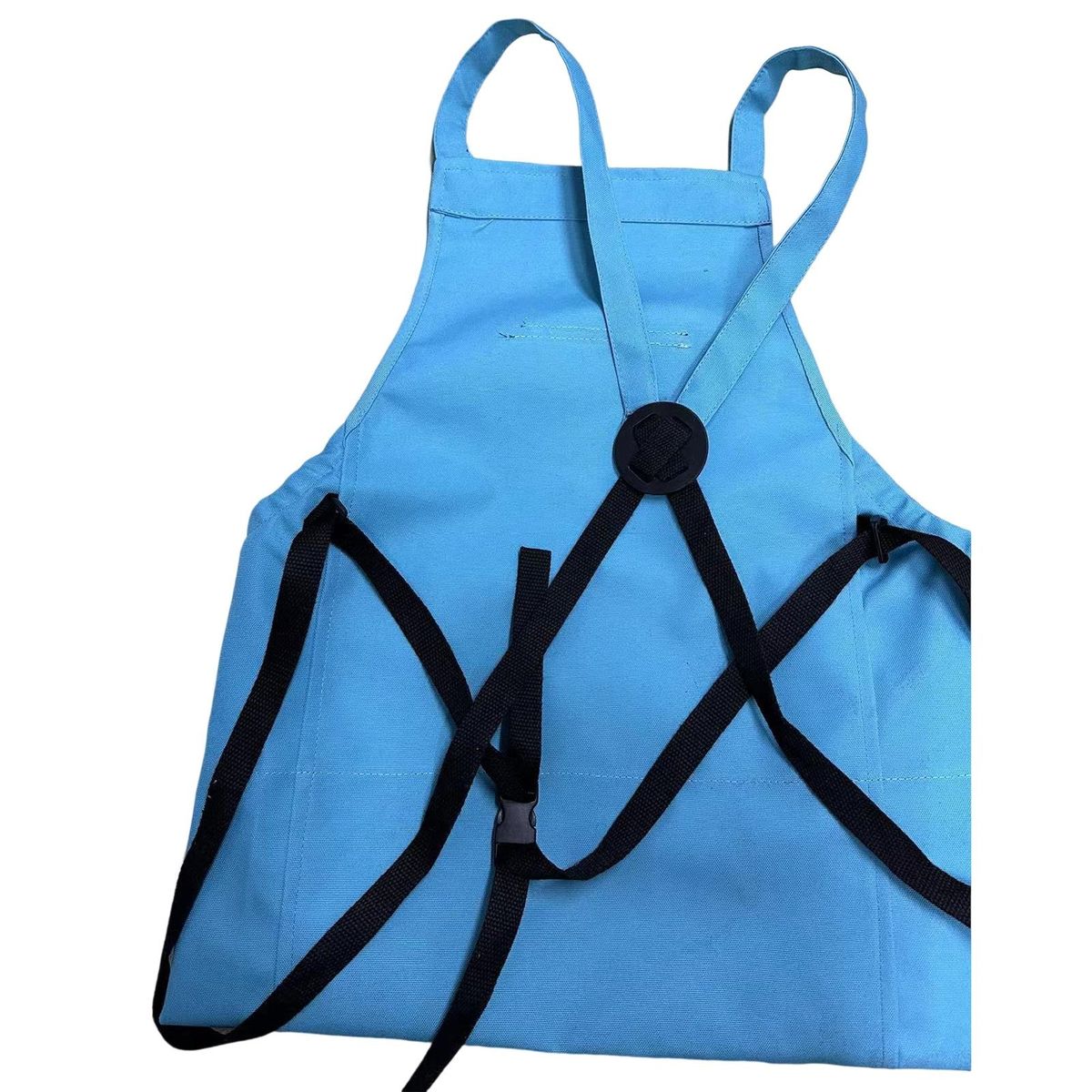 Gardening Apron Harvesting Gardening Apron Blue