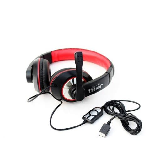 Jedel Usb Gaming Headphone