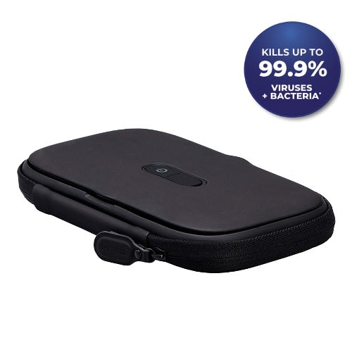 Uv Clean Phone Sanitizer