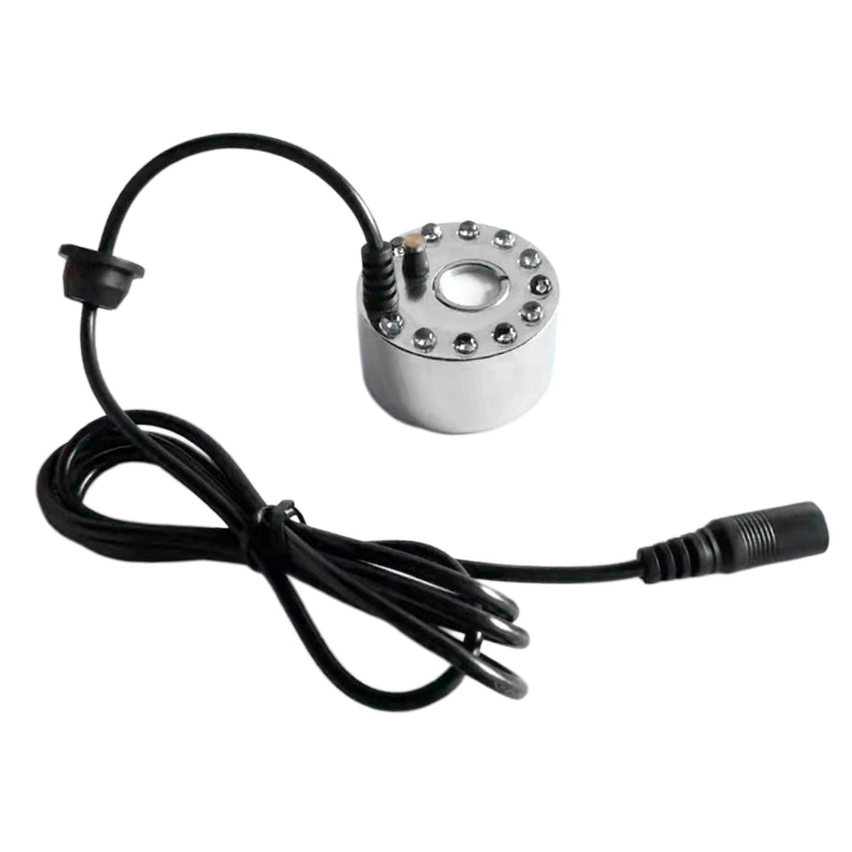 12 LED Lights Pond   Mhine Fogger Mister