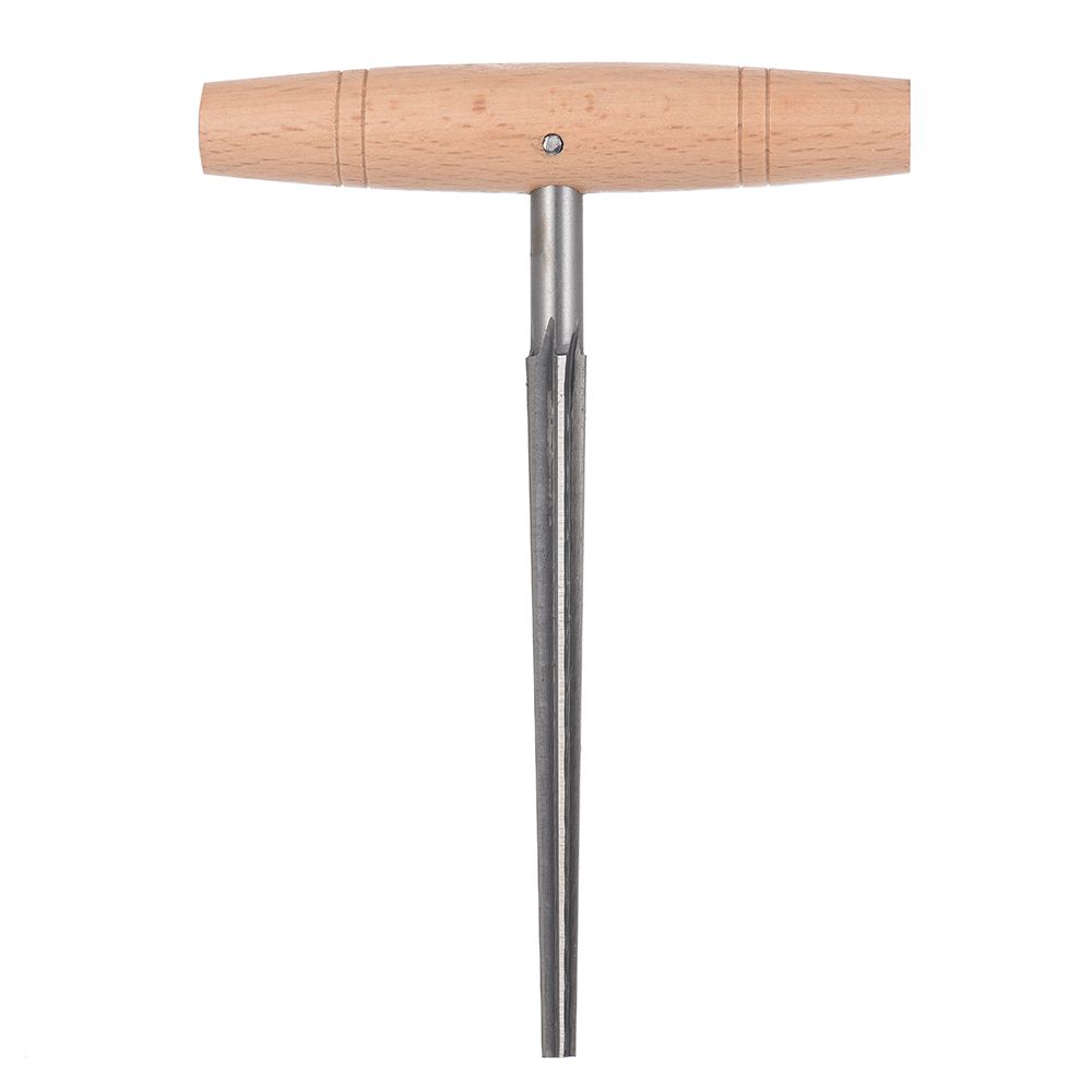 Guitar Bridge Pin Hole Reamer Violin Peg Hole Reamer 1:30