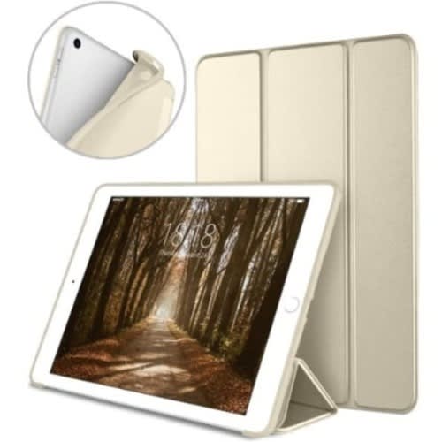 Smart Case For Ipad 10.2 Inches - 7th Generation - Gold