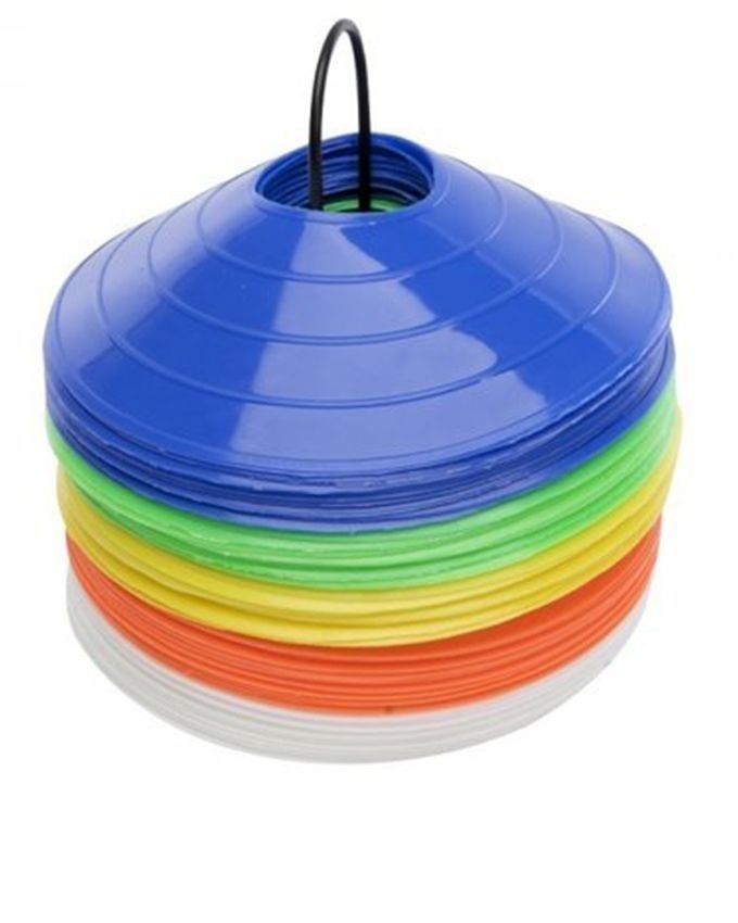 Football Training Cones And Team Sports Cone