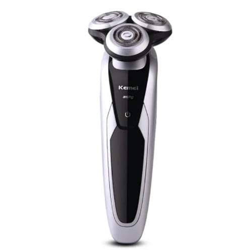 Rechargeable Face Shave - 1000mAh