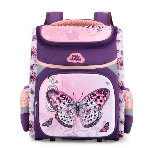Children School Bag