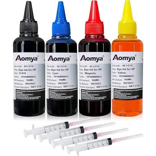 High Quality Refill Ink
