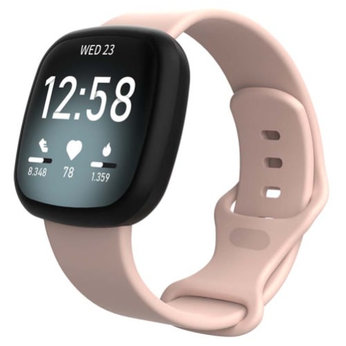 Replacement Band For Fitbit Versa 3- Small