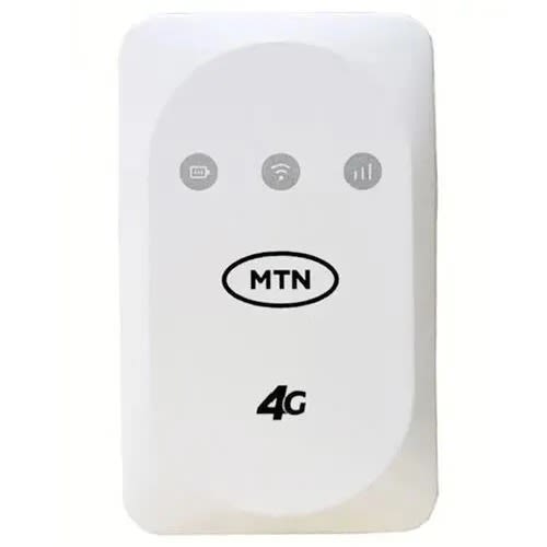 4G Lte Universal Mifi With Free 30gb Data