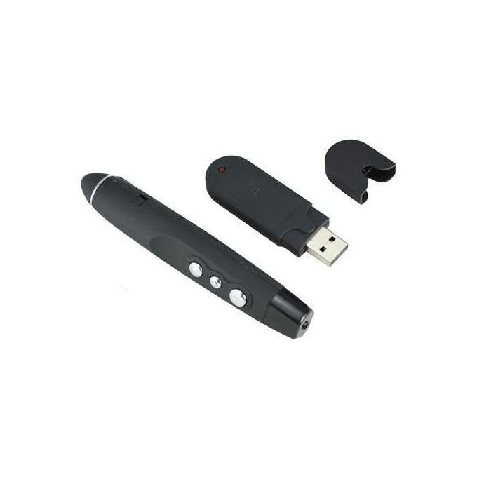 PP 1000 Wireless Presentation Pointer