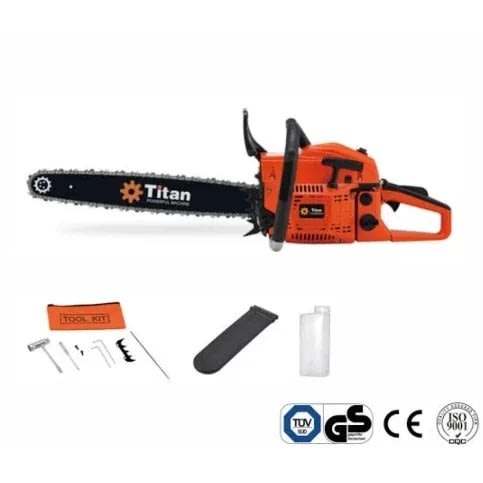 3hp Gasoline Chainsaw - 20''