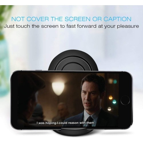 Portable Cell Phone Stand For Desktop Phone Holder