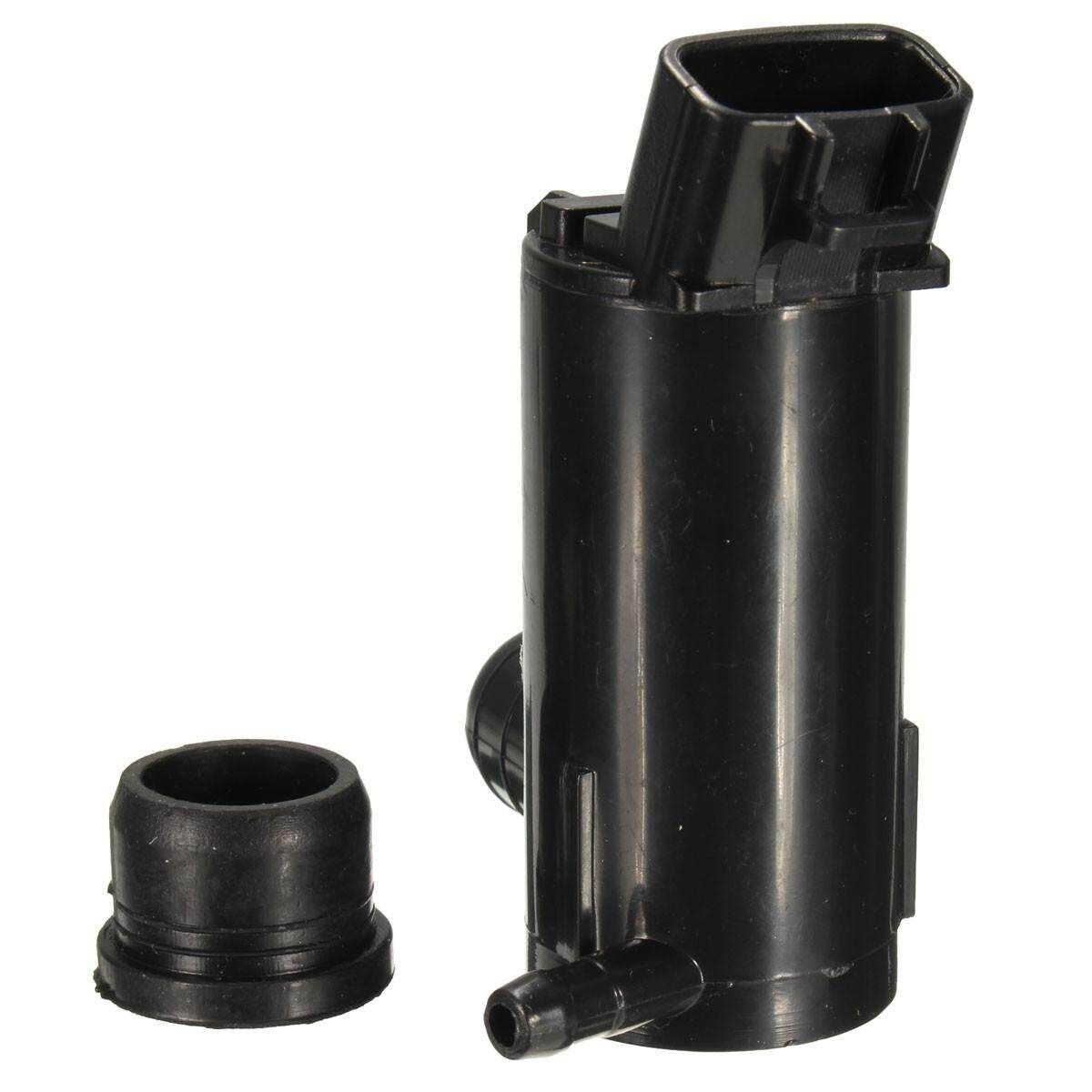 Windshield Washer Pump For Toyota Matrix Corolla Sienna Echo Camry #85330-50030