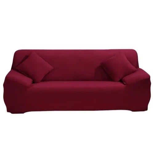 3 Seater Slip & Sofa Chair Cover