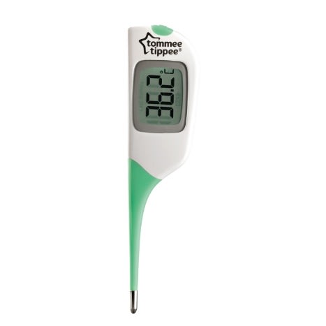 2 In 1 Thermometer