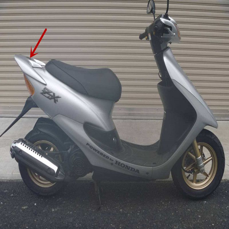 For Honda DIOZX AF34AF35 Motorcycle Scooter Body Fairing