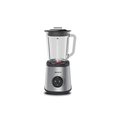 Blender  - bl1501 - 1500W - 1.5 L - Silver
