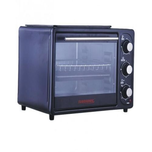 Electric Oven,Grill And Barbecue - 20L