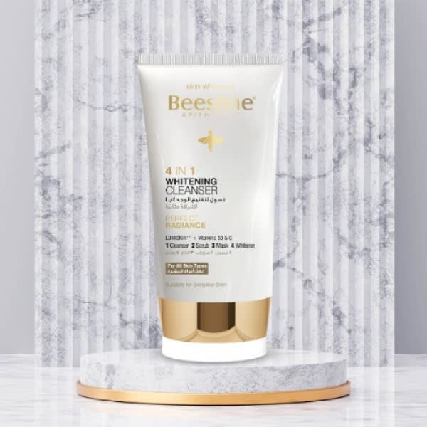 4 In 1 Cleanser -150ml