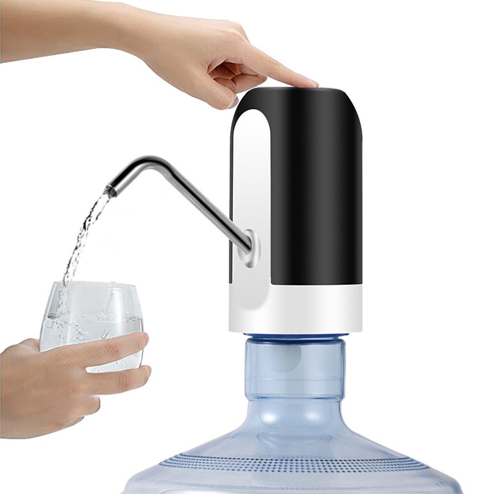 Automatic Electric Water Pump Gallon Water Dispenser