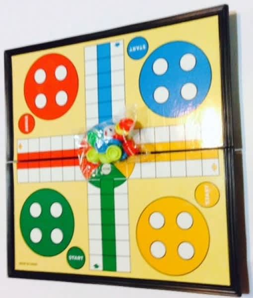 Ludo Game