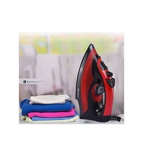 Steam & Spray Iron - 1200w