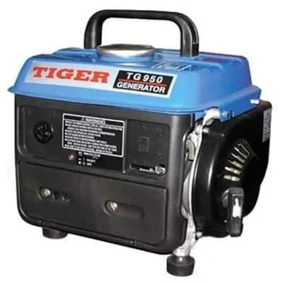 Portable Generator - tg950 - 1.5kva