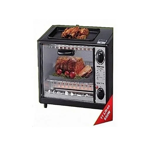 Electric Oven Toaster