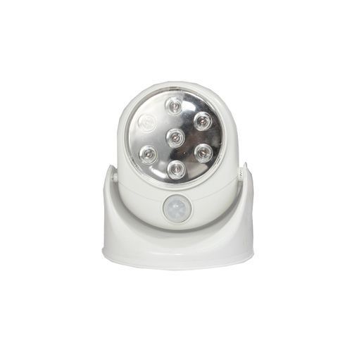 LED Motion Sensor Light Angel For A Secured Home/Warehouse