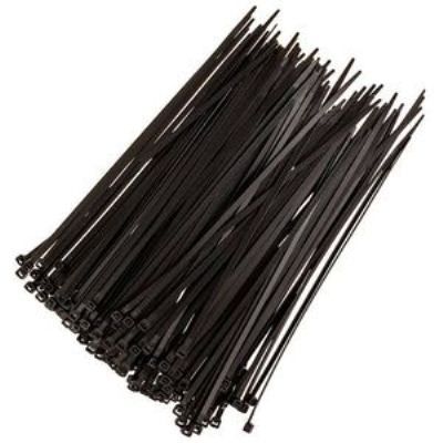 100 PIECES NYLON CABLE TIE