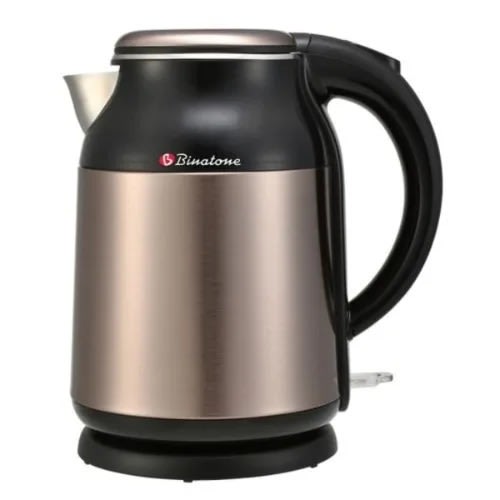 Electric Kettle - 1900W - 1.7L