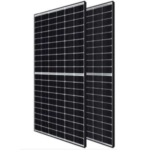 Halfcut Monocrystalline Solar Panels 45V - 600W