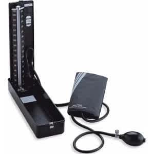 Mercury Table Blood Pressure Monitor