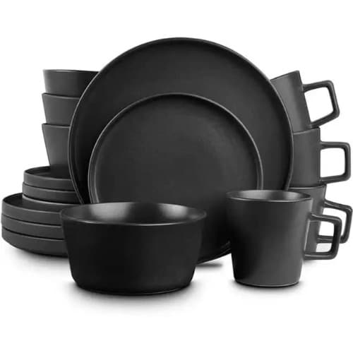 Dinner Set  - 16 Pieces