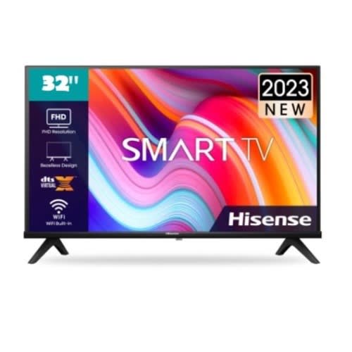 Smart Tv - 32