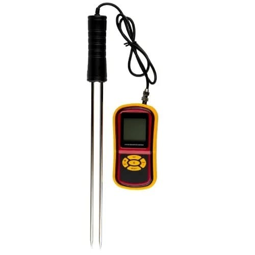Digital Moisture Meter