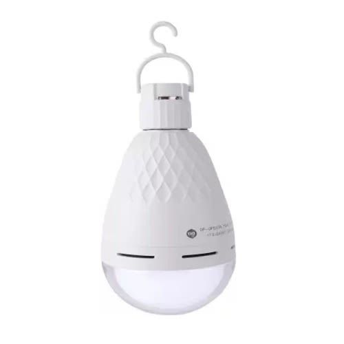 Led Rechargeable Bulb -DP-7815 38W