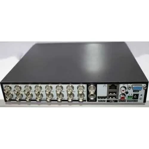 16 Channel Dvr Cctv 500gb
