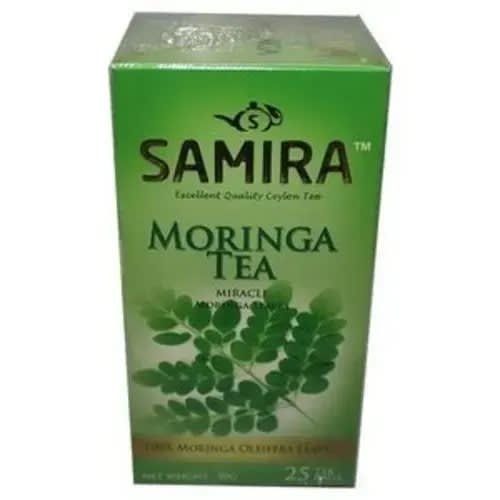 Moringa Tea - 25 Tea Bags