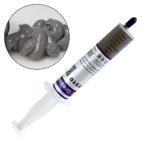 Thermal Grease Paste Compound Silicone - 30g
