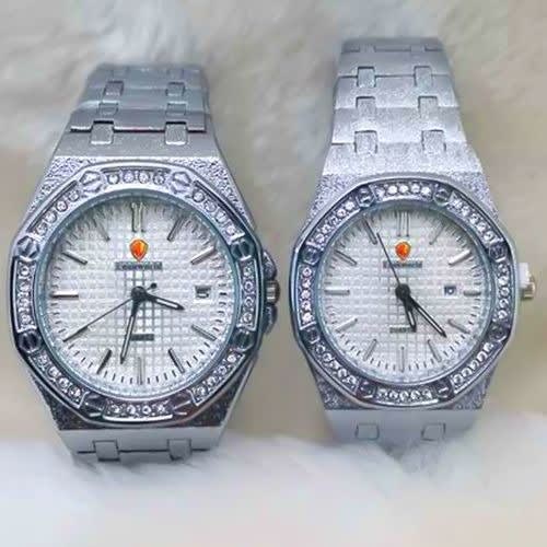 Luxury Wristwatches For Couples