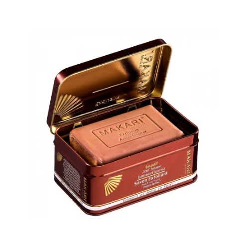 Active Intense Exfoliating Soap- 7oz