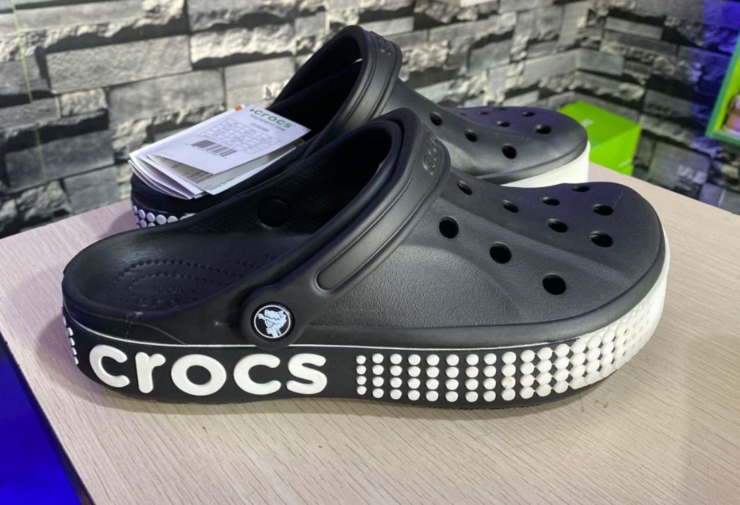 CROCS LITERIDE AUTHENTIC SANDALS