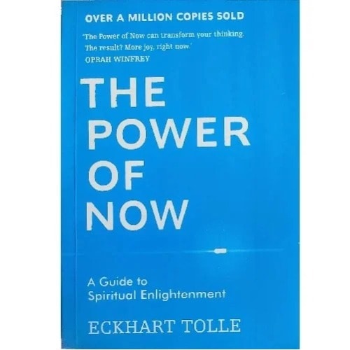 The Power Of Now