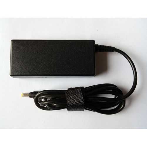 18.5V-3.5A Replacement Laptop Charger - Small Yellow Mouth -65W