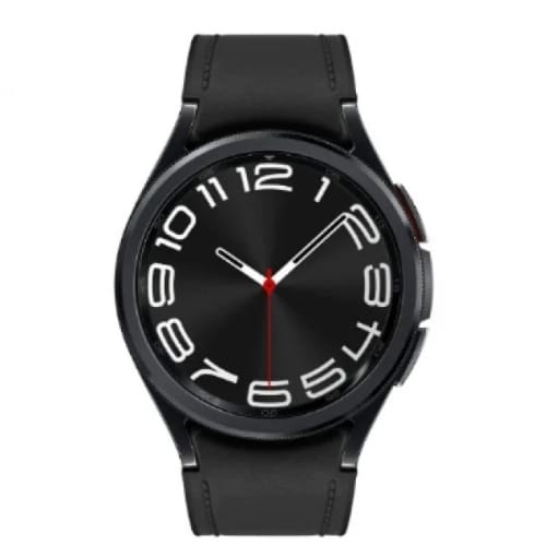 Galaxy Watch 6 Classic 47mm - Black