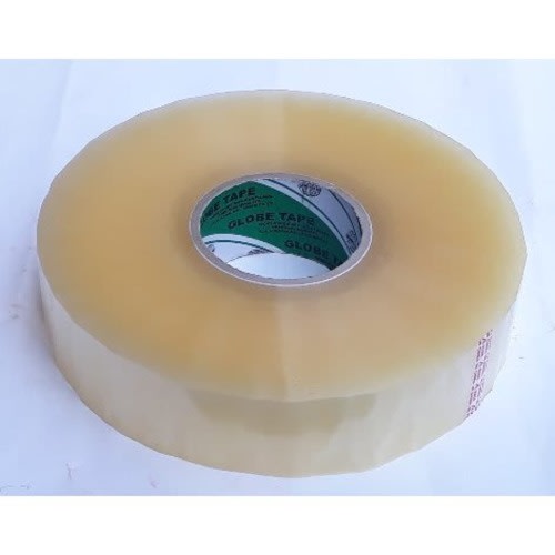 Extra Large Transparent Sellotape - 1cm
