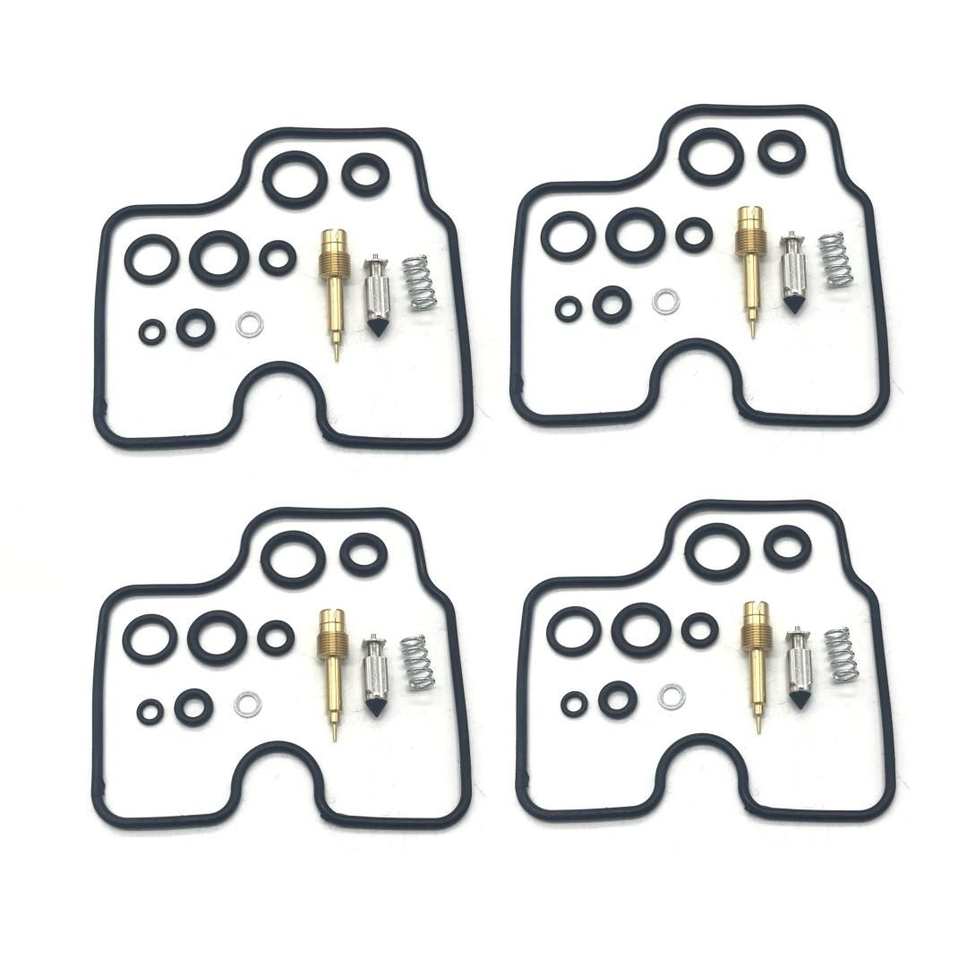 4Set for NC31 CB400 CB400SF CB 400 SF NC 31 Motorcycle