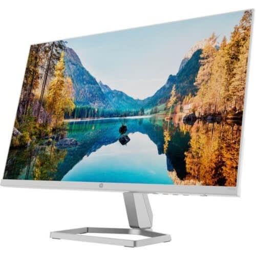 M24fw 23.8" Ultraslim Full-hd Ips Monitor